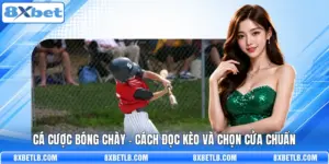 Cá Cược Bóng Chày - Cách Đọc Kèo Và Chọn Cửa Chuẩn